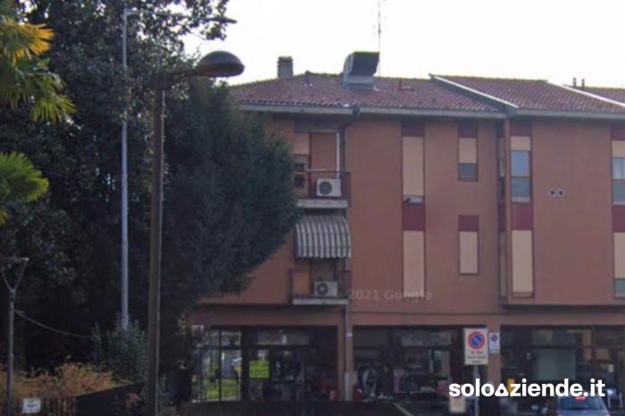 Vendita Locali commerciali e artigianali VENDESI NEGOZIO TREZZO SULL'ADDA a Trezzo sull'Adda (MI)